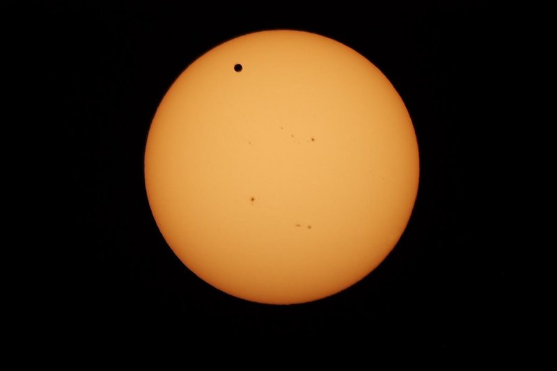 Transit of Venus